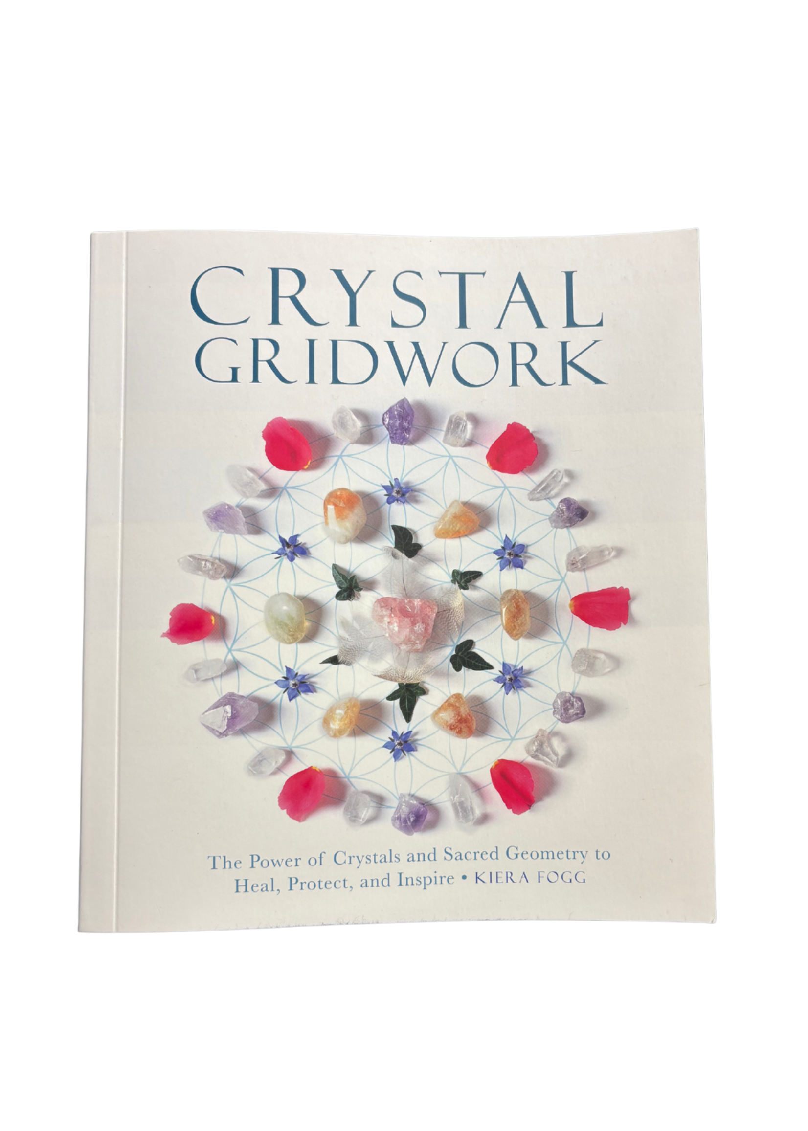 Crystal Gridwork