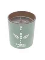 Archangel Gabriel Candle Bergamot