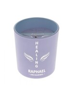 Archangel Raphael Candle Lavender Archangel Raphael Candle Lavender
