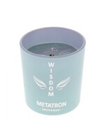 Archangel Metatron Candle Vertiver