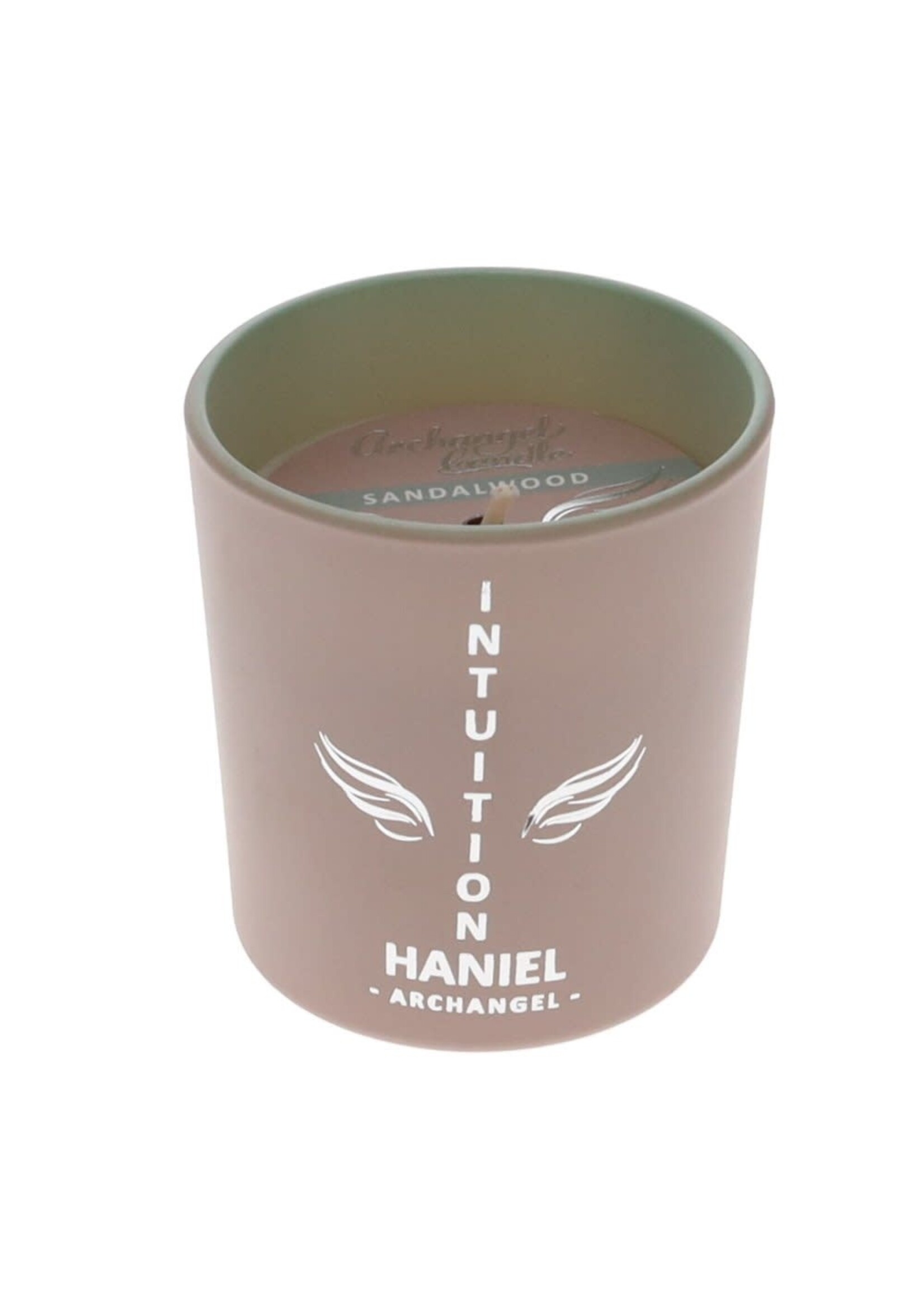 Archangel Candles Sandalwood