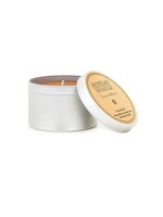 Candle Kashmir Travel Tin