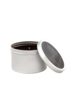 Candle Havana Travel Tin
