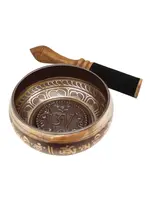Singing Bowl OM
