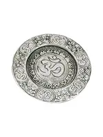 OM Aluminum Candle Plate