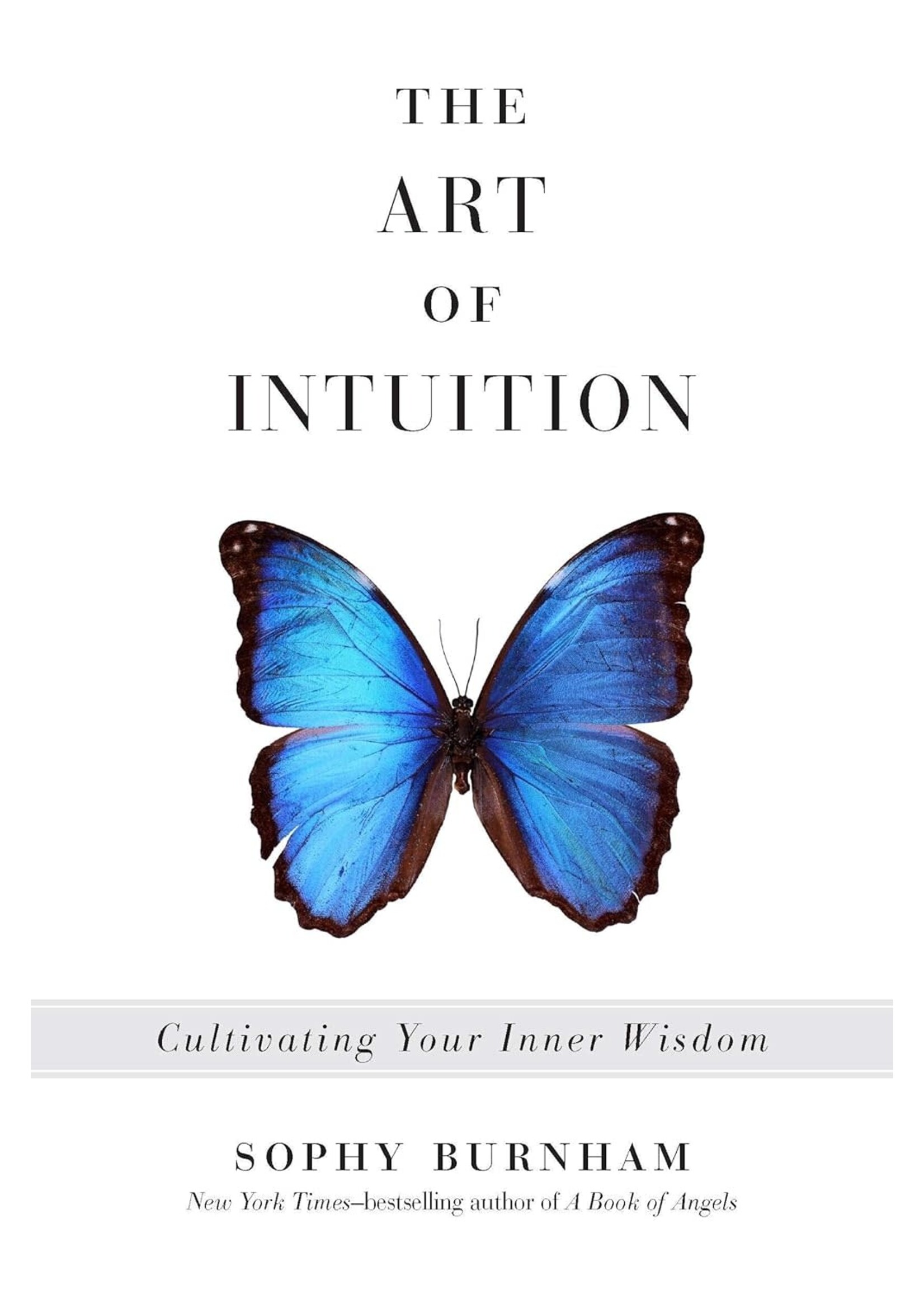 The Art of Intuition