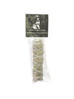 Wolf Spirit Desert Sage & Eucalyptus