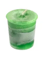 Candle Votive Heart