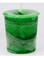CJ Candle Votive Money