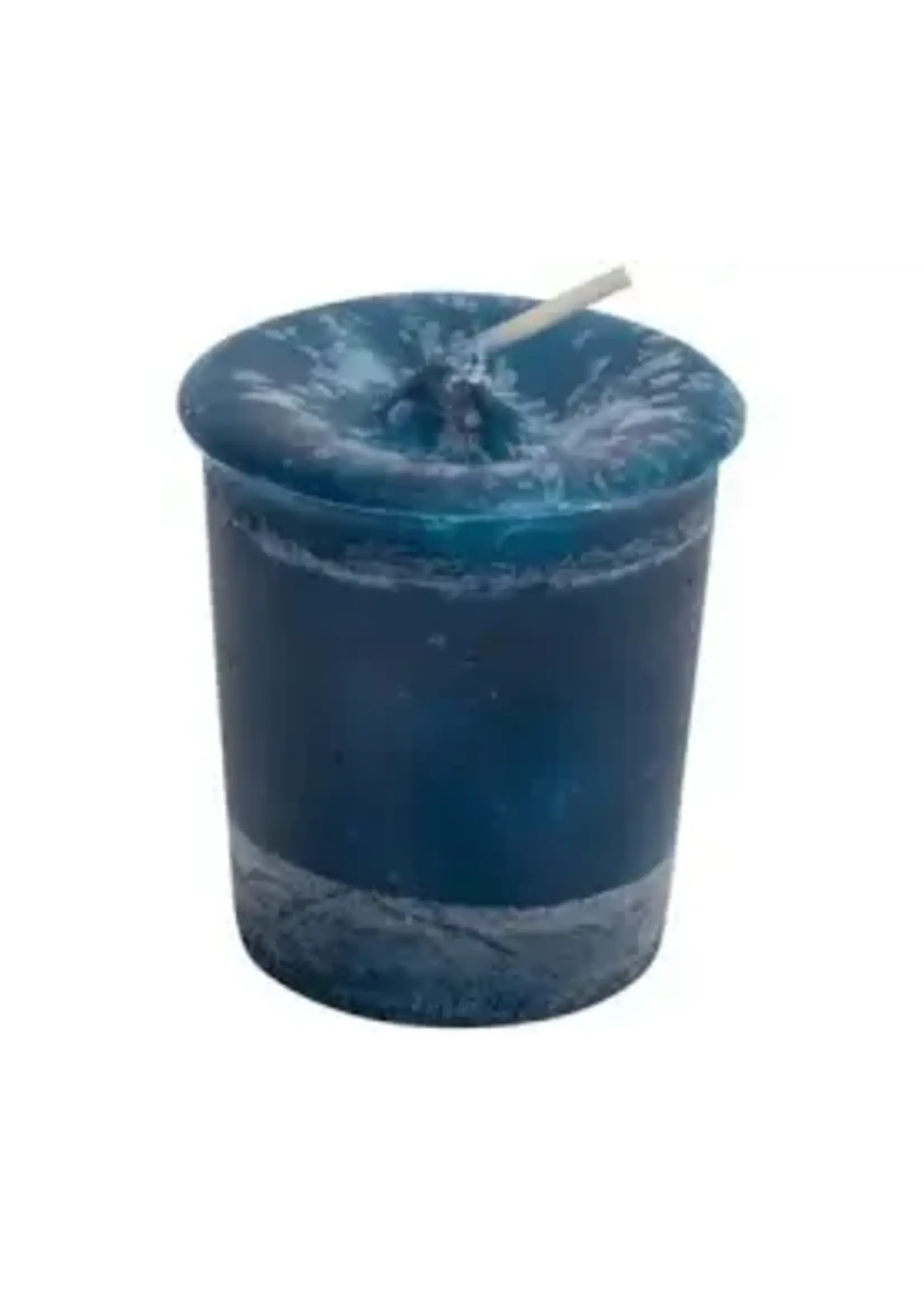 CJ Candle Votive Peace