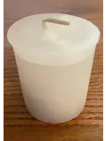 Candle Votive White Sage