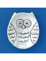 Charm Bowl Owl