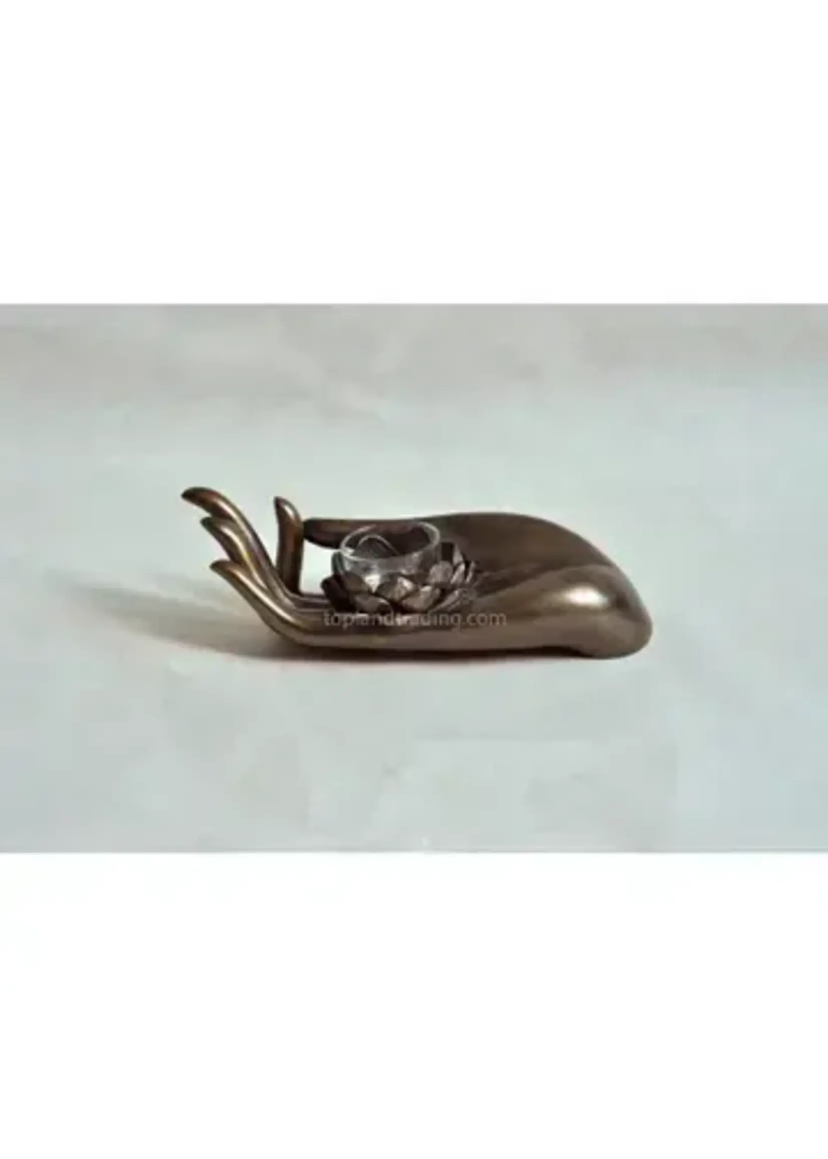 Buddha Hand Vitarka Mudra