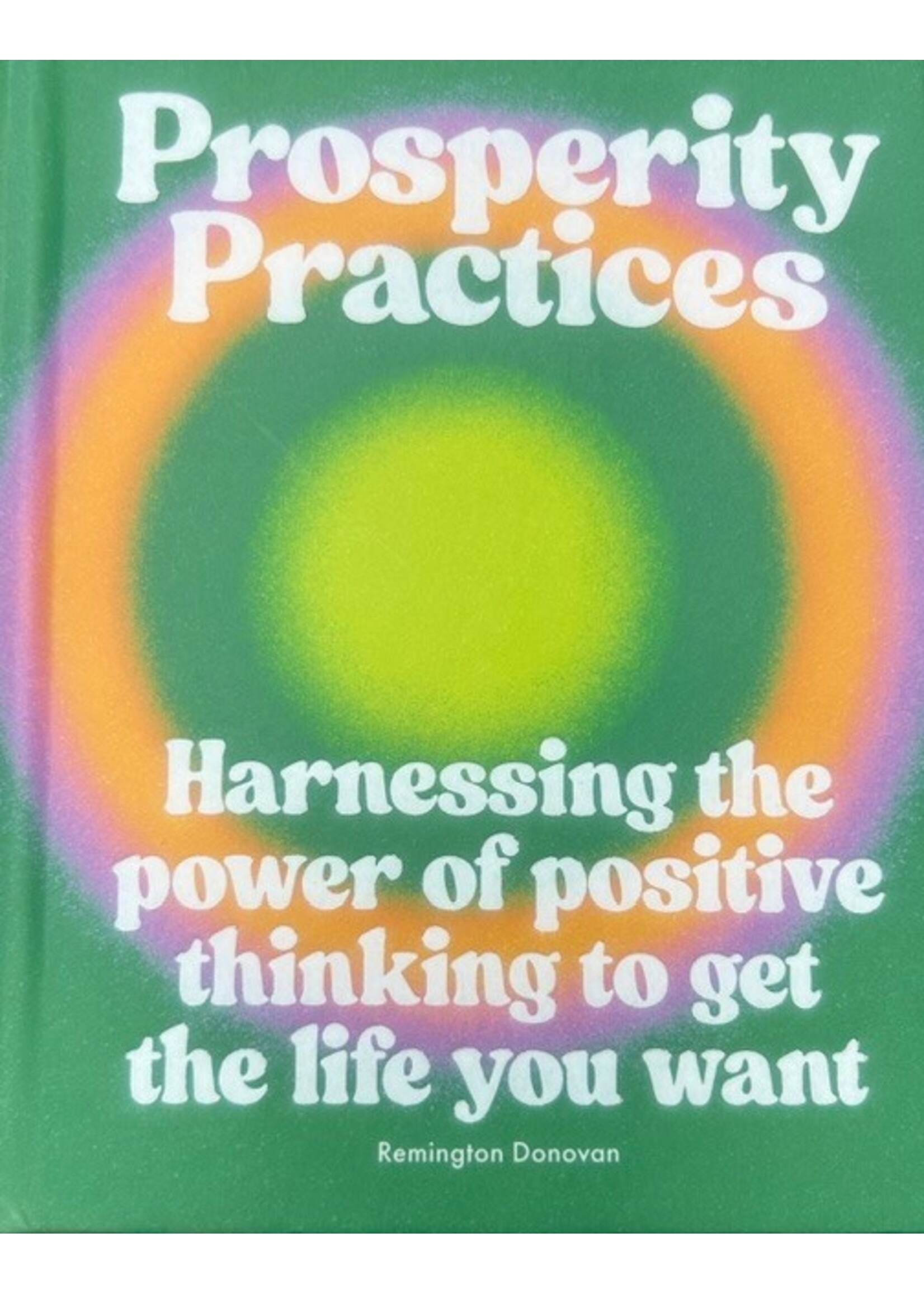 Prosperity Practices