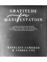 Gratitude For Manifestation