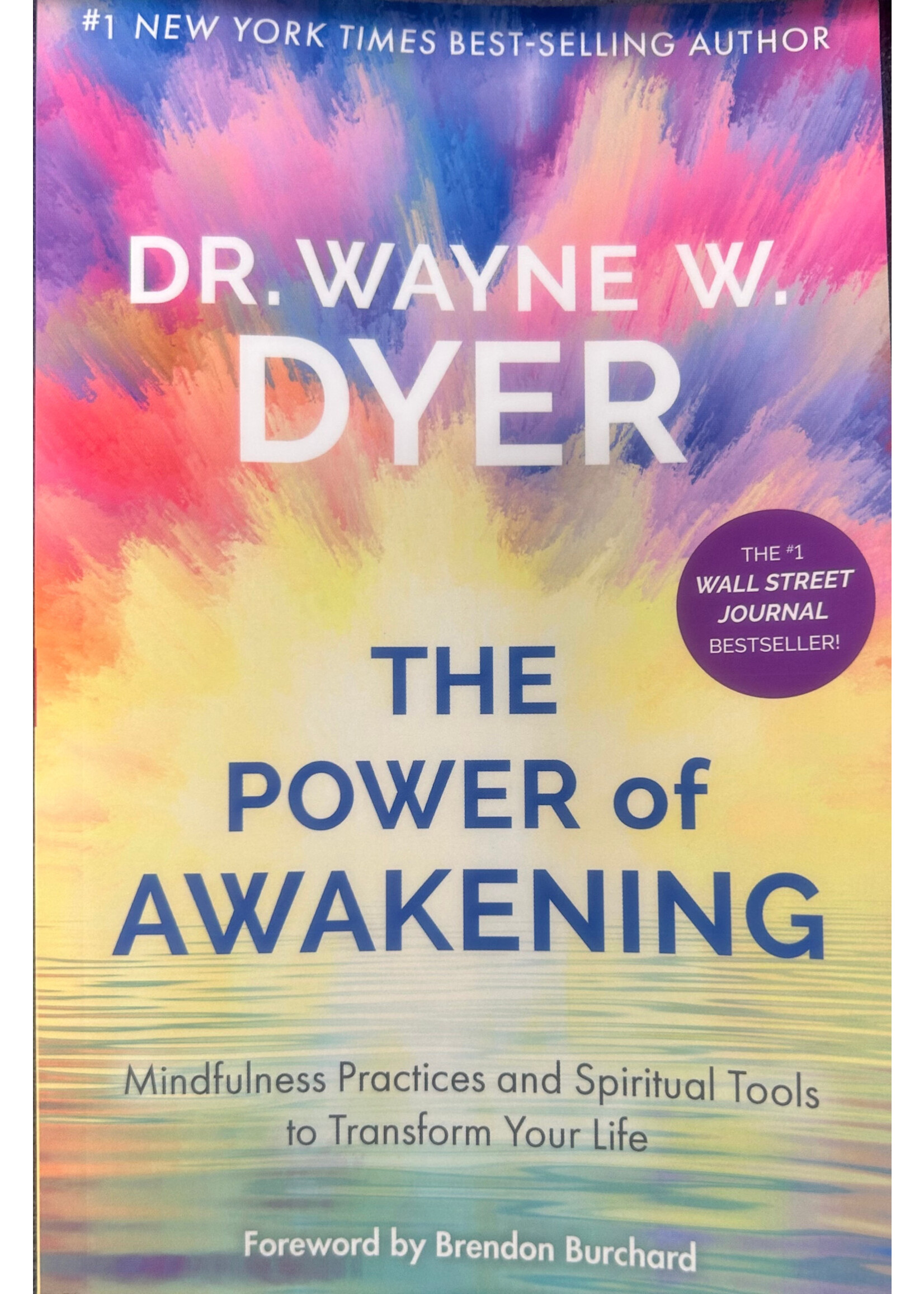The Power of Awakening