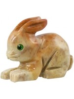 Spirit Animal Dolomite Rabbit