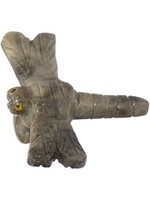 Spirit Animal Dolomite Dragonfly