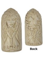 Frejya Statue