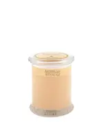 Candle Kashmir Glass Jar