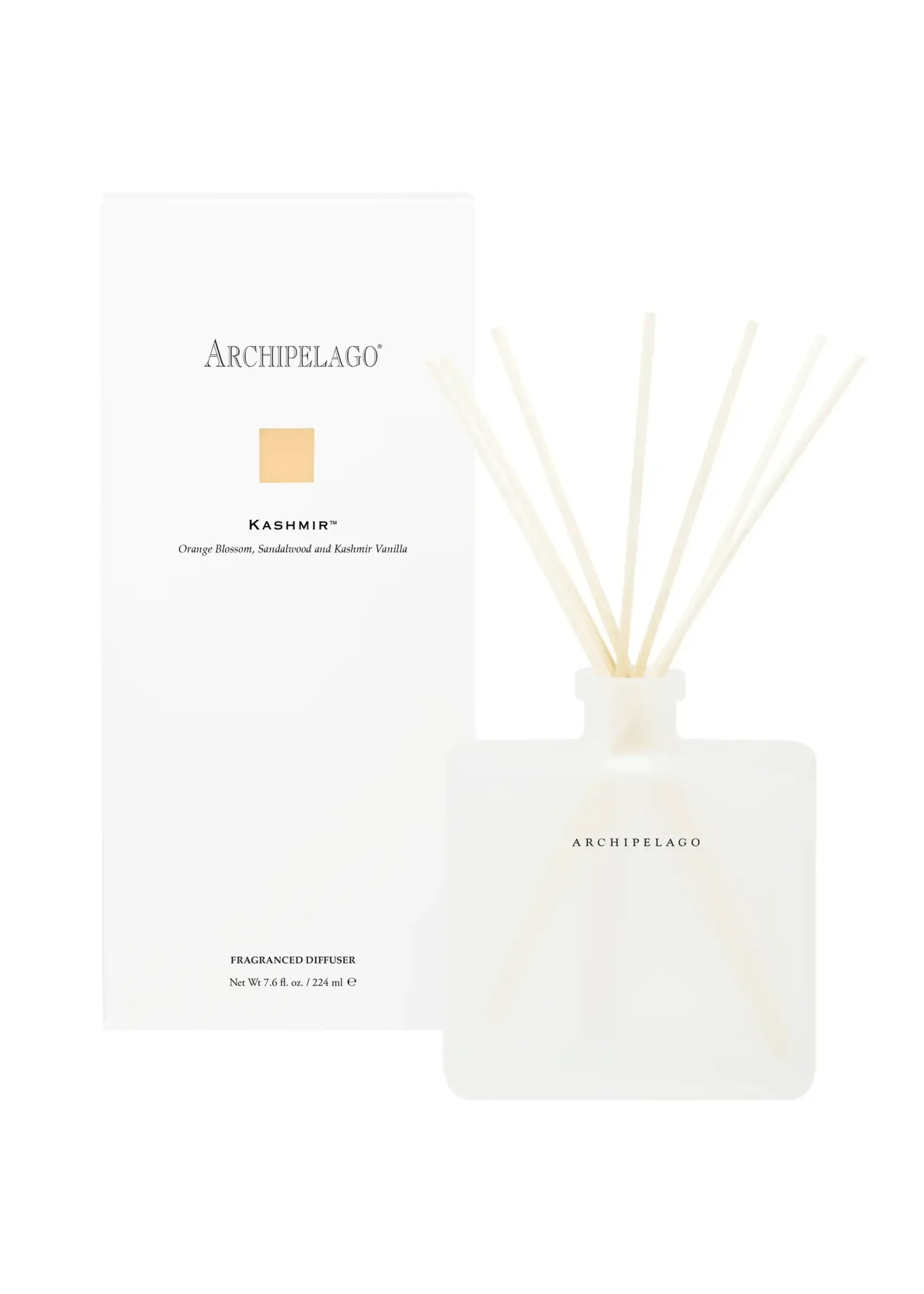 Diffuser Kashmir Large Reed