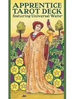 Deck Apprentice Universal WaiteTarot Deck