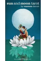 Deck Sun & Moon Tarot