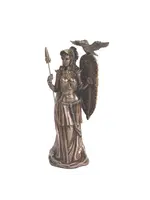 Statue Greek Goddess Athena