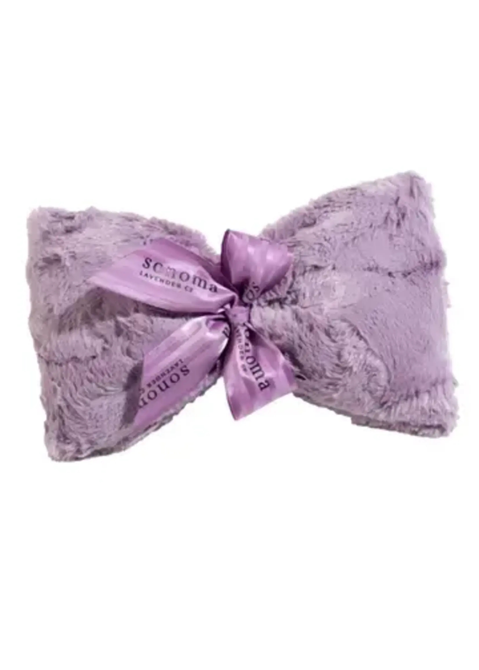 Sonoma Spa Mask Lavender Elderberry