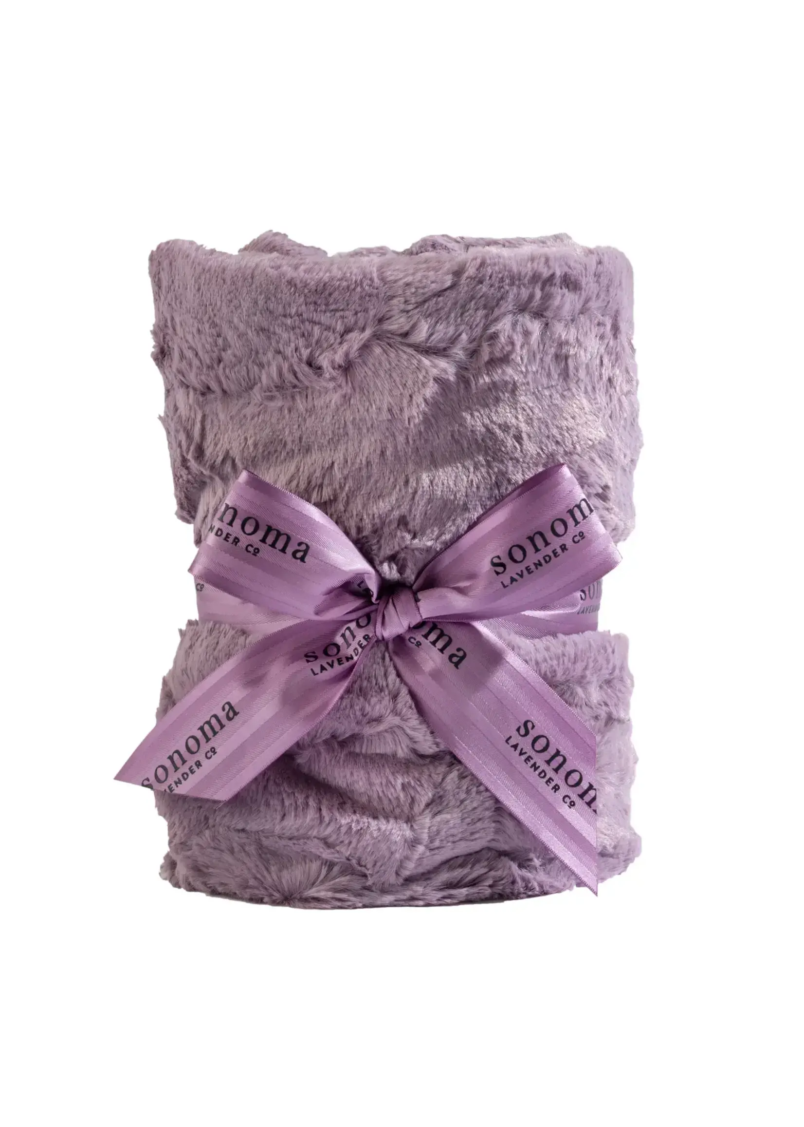 Sonoma Heat Wrap Lavender Elderberry 26"