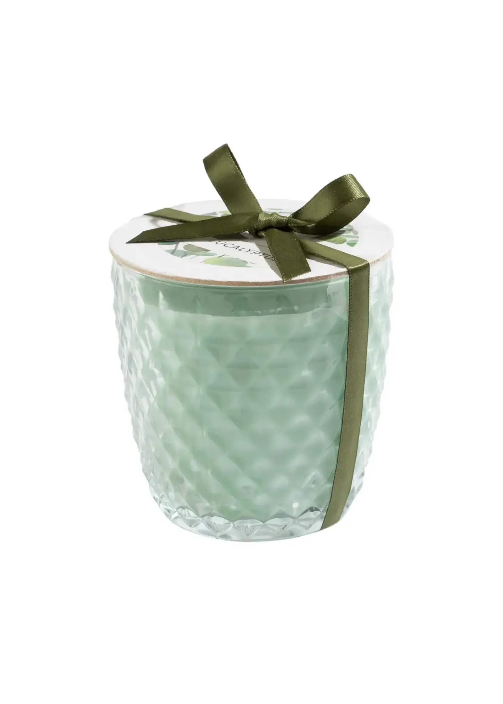 Sonoma Candle Eucalyptus Soy