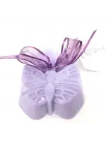 Sonoma Soap Lavender Butterfly