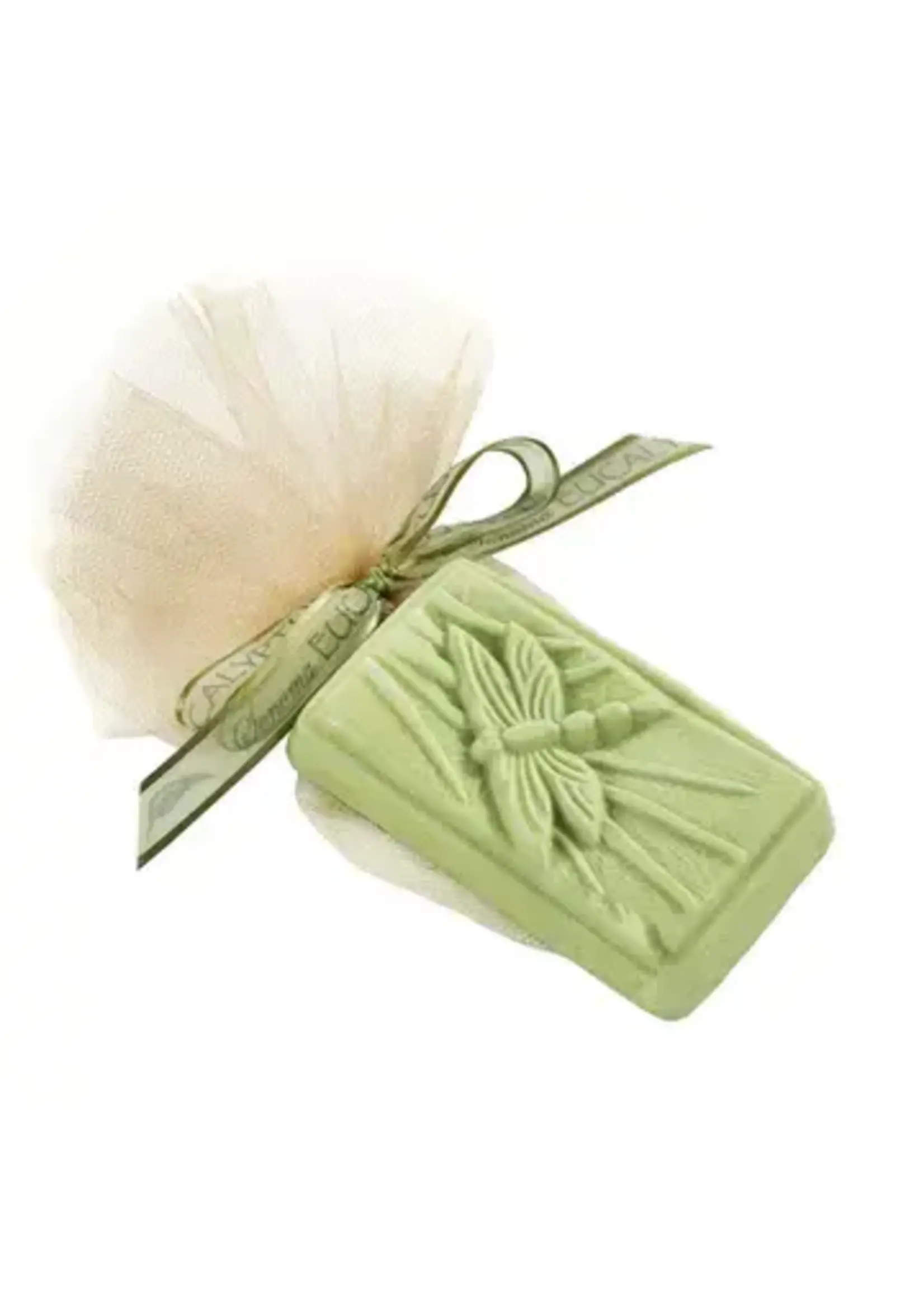 Sonoma Soap Eucalyptus Dragongfly