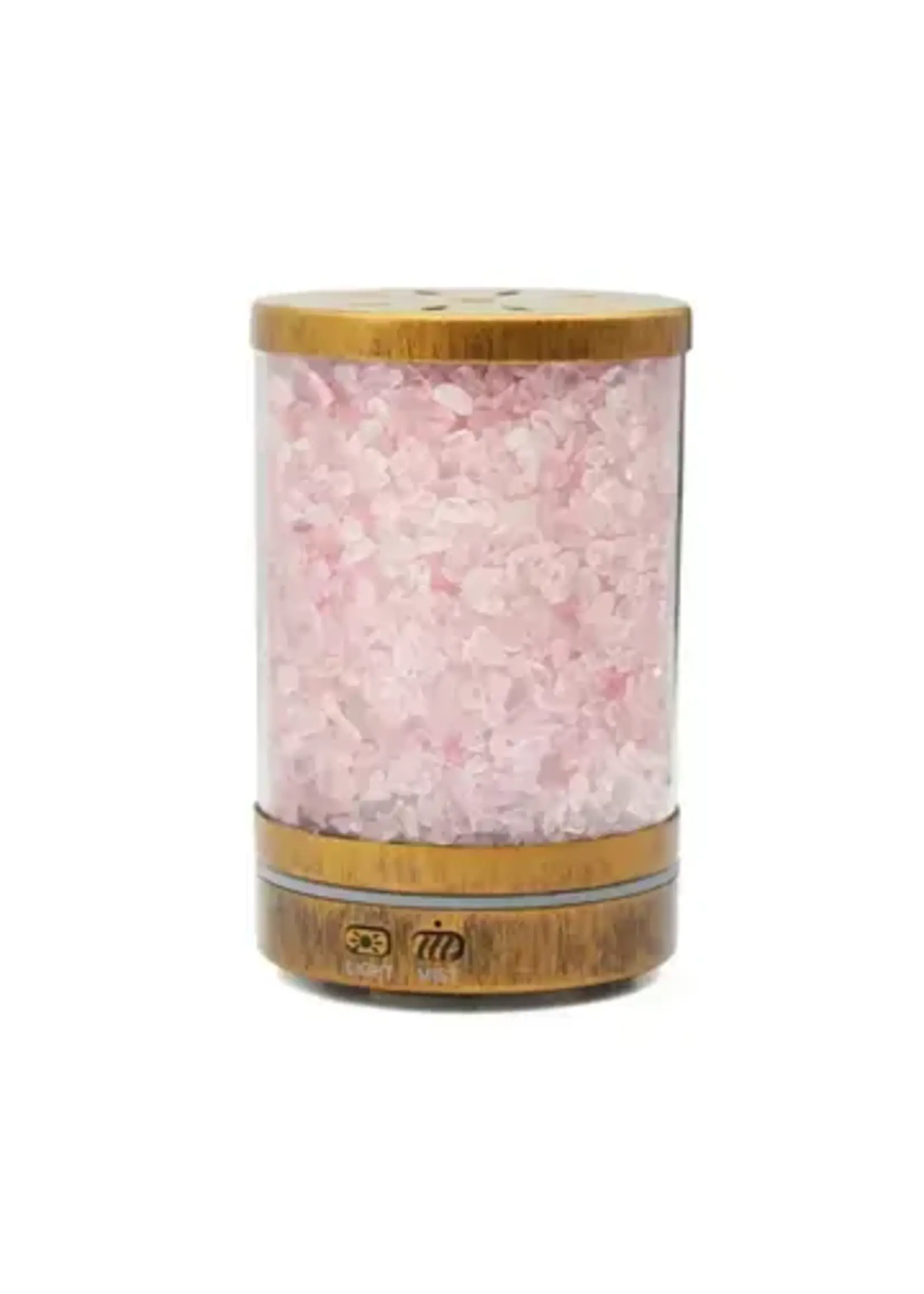 Diffuser Rose Quartz