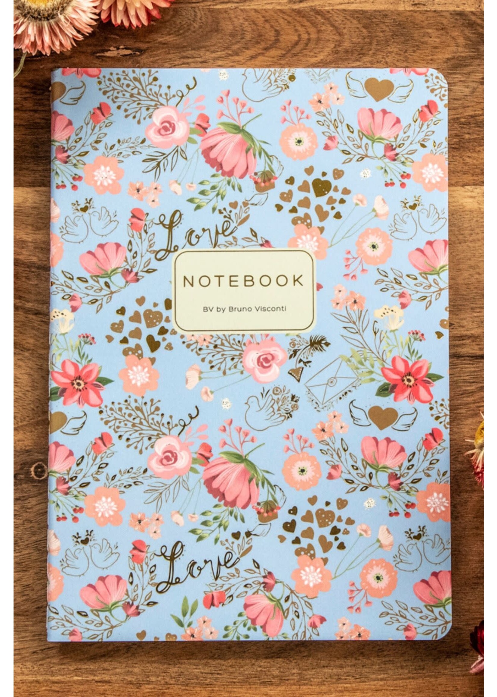 Notebook Happiness