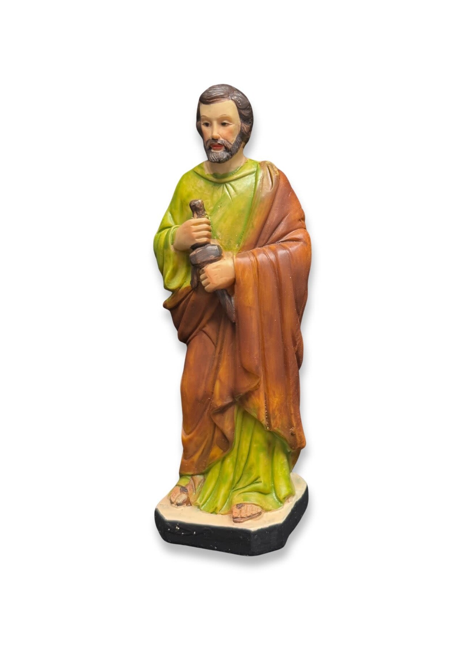 Statue St Joseph Saint of Home Seller
