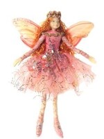 From Here To There FTTH Jewel Fairy Morganite