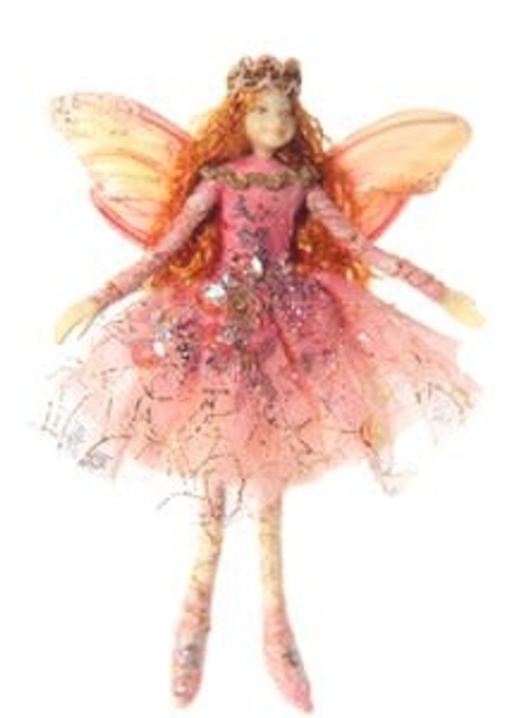 From Here To There FTTH Jewel Fairy Morganite