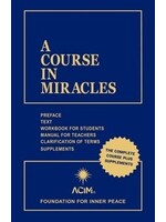 A Course In Miracles