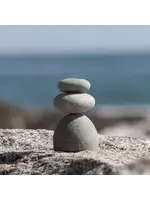 Rock Cairns Triple 6"