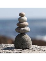 Rock Cairns Quintuple 10"