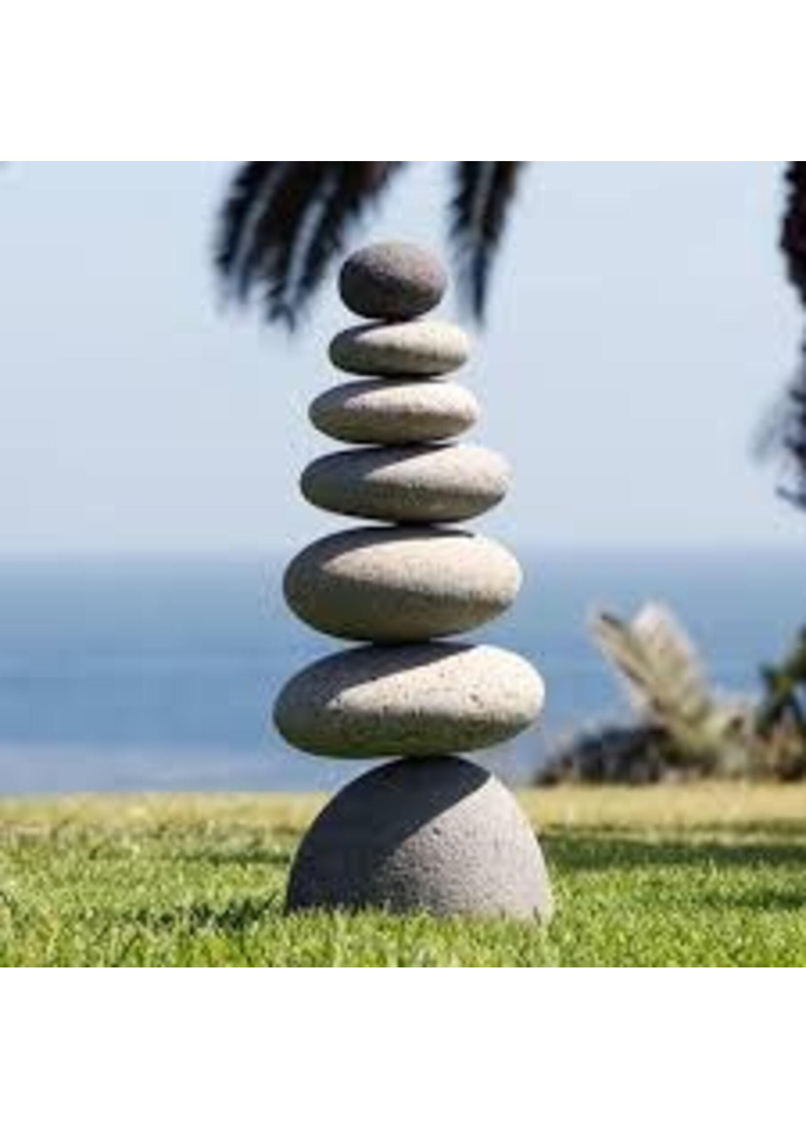 Rock Cairns Septuple 12"