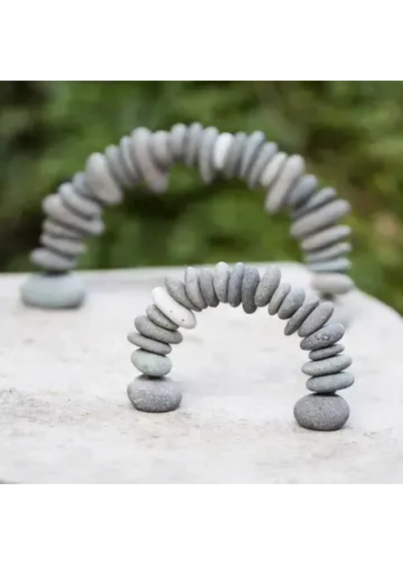 Mini Stone Arch