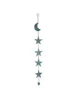 Chime Starfall Gold