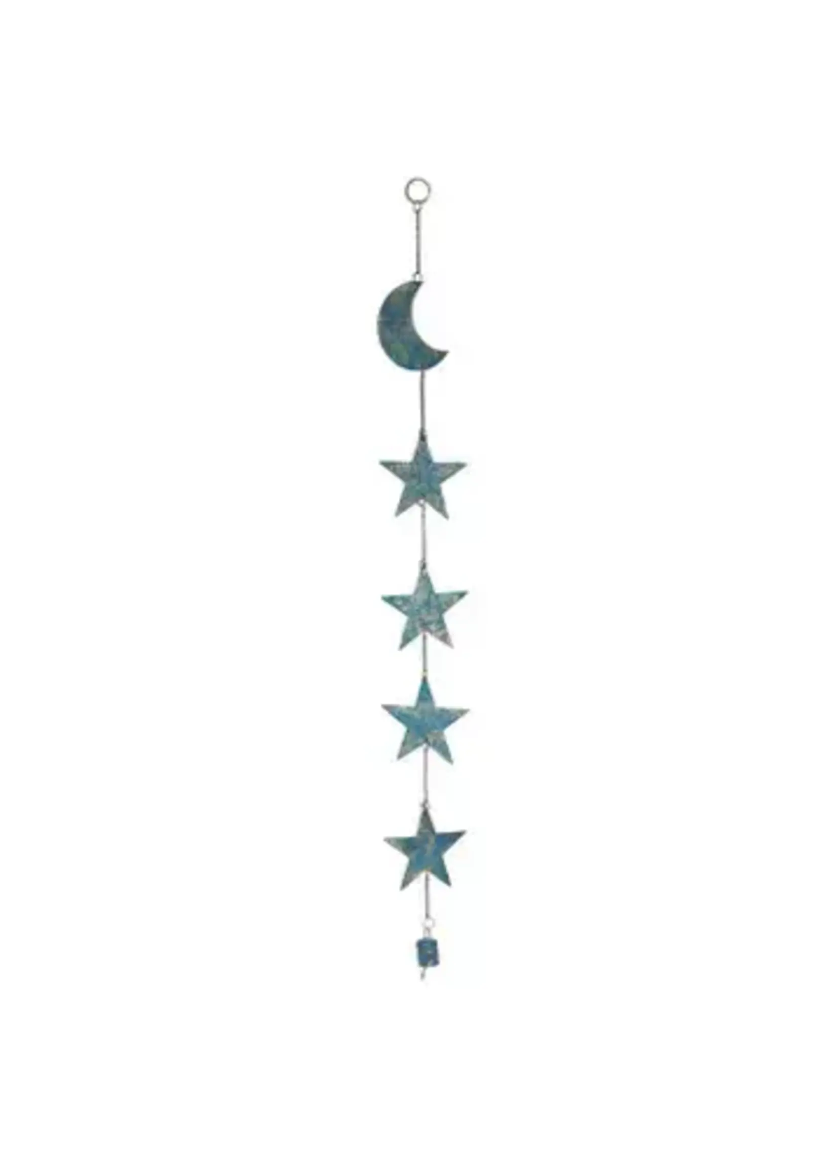 Chime Starfall Gold