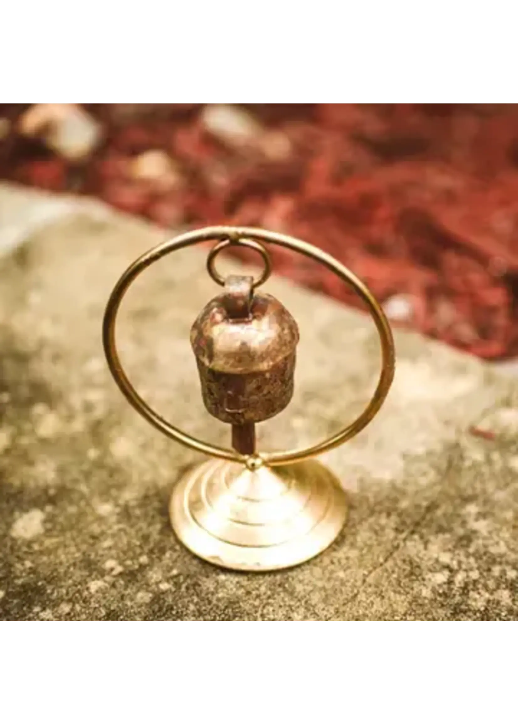 Zen Bell