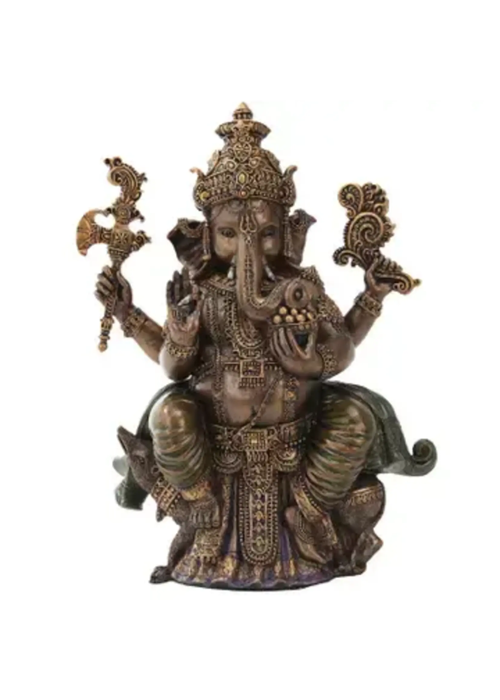 Statue Ganesha