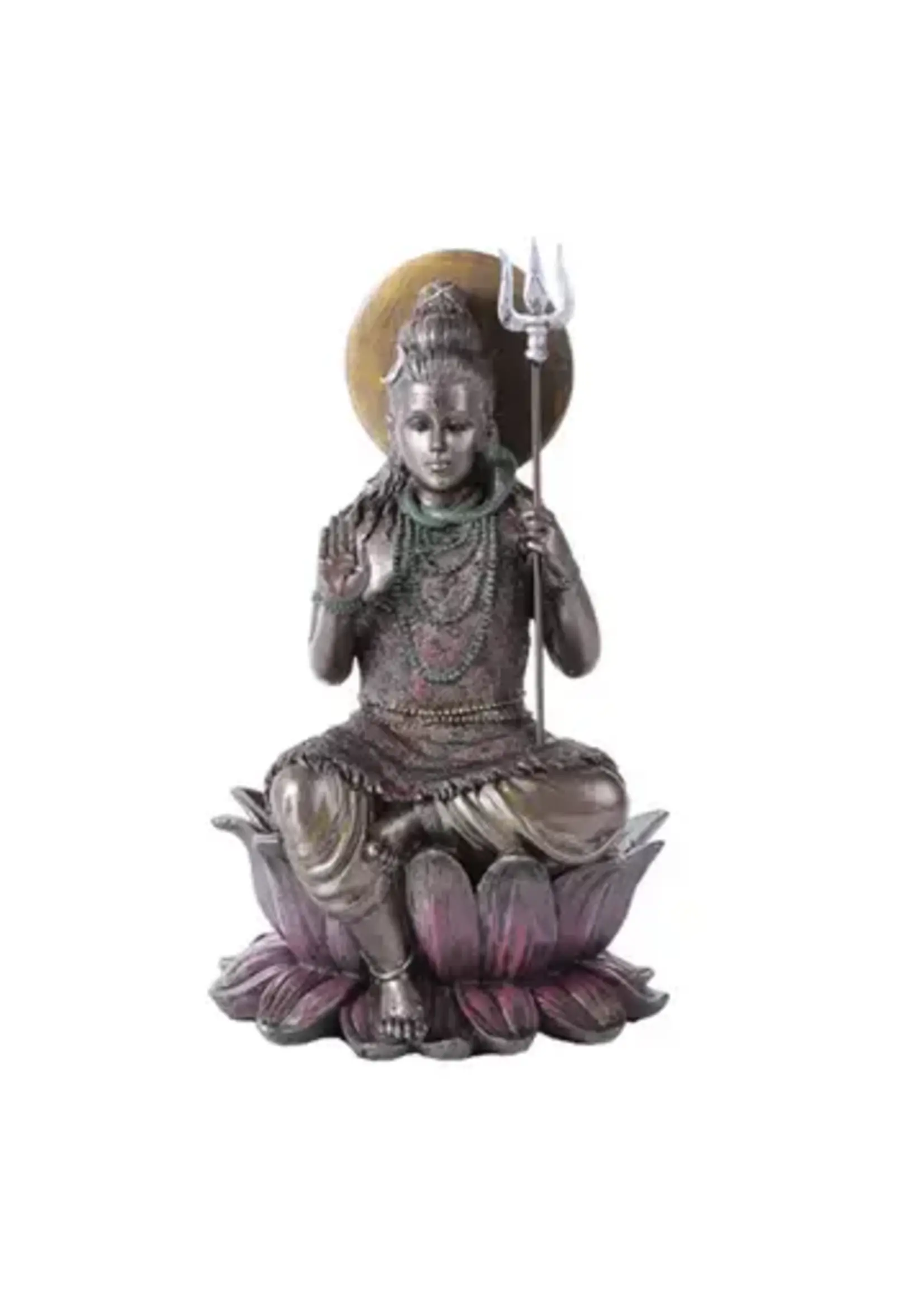 Statue Shiva