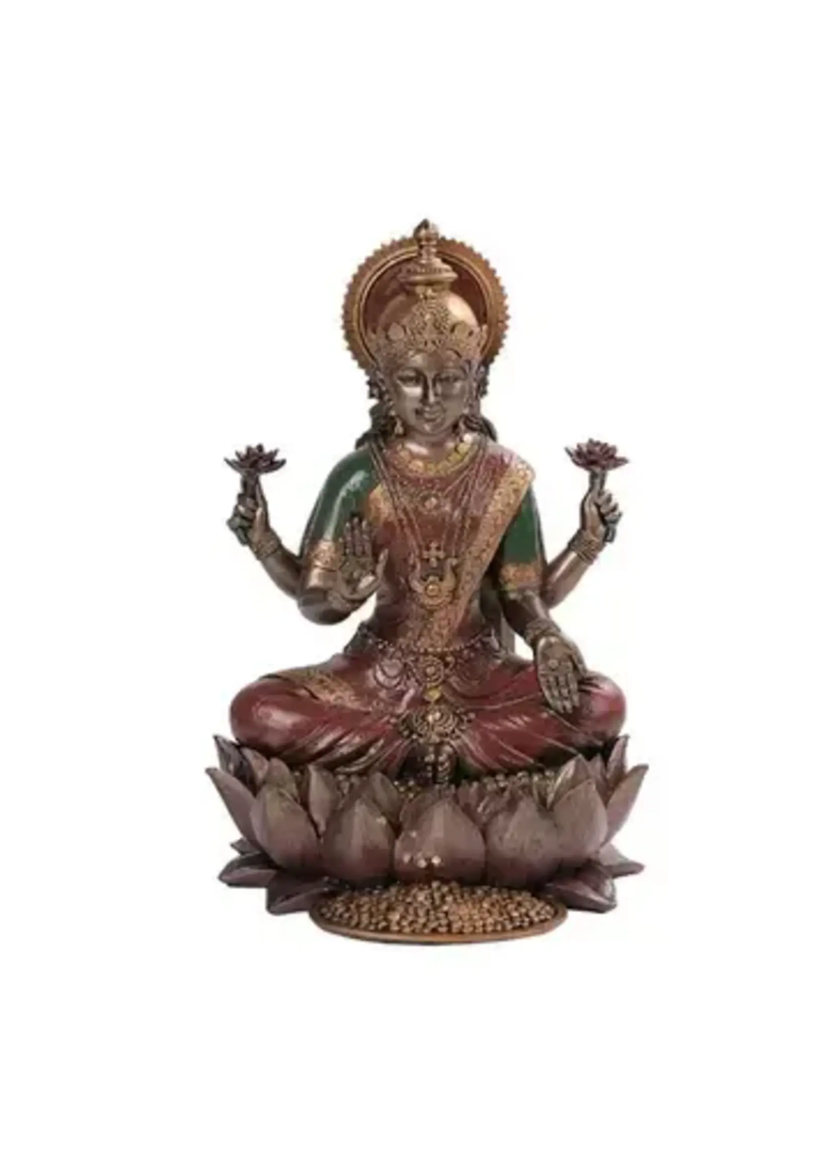 Statue Lakshmi