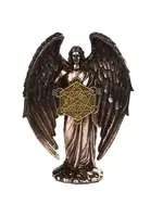 Statue Metatron Angel